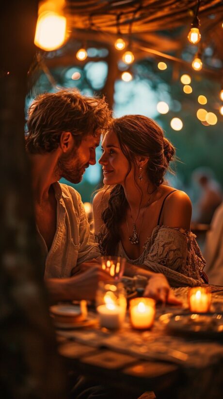 Άρωμα τύπου Amor Amor (011W)