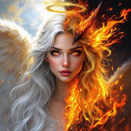 Άρωμα τύπου Ange ou Demon (014W)