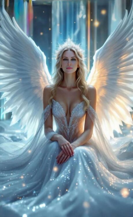 Άρωμα τύπου Angel (015W)