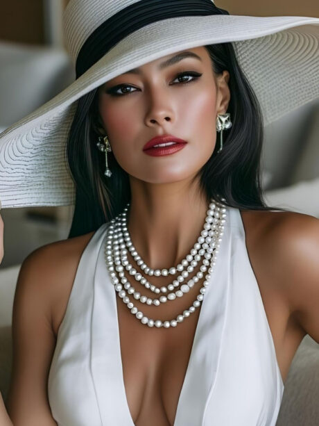 Άρωμα τύπου τύπο Aromatics in white (023W)