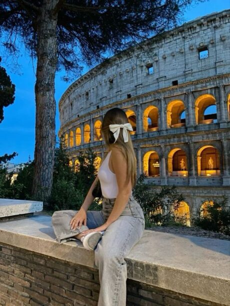 Άρωμα τύπου Born in Roma Donna (045W)