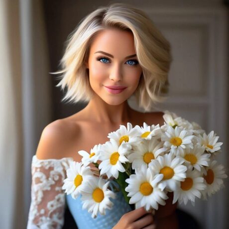 Άρωμα τύπου Daisy (094W)