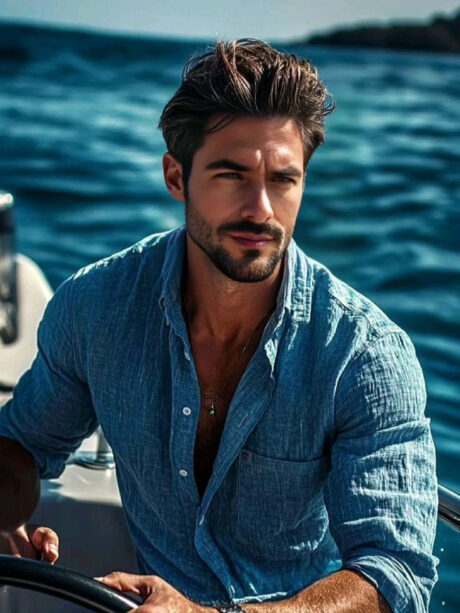 Άρωμα τύπου Aqva Marine Pour Homme (1008M)