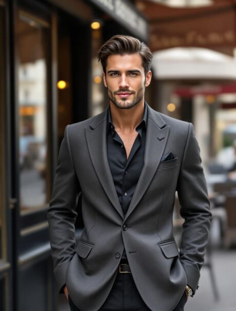 Άρωμα τύπου Armani Code (1012M)