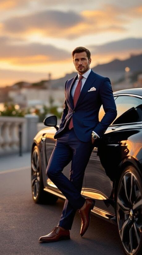 Άρωμα τύπου Arman Code Profumo (1013M)