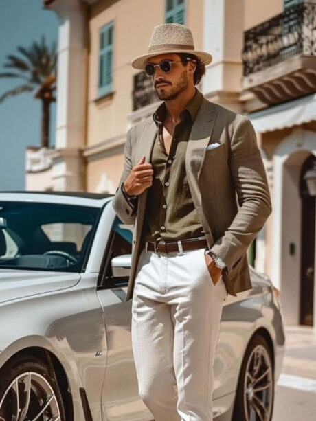 Άρωμα τύπου Dolce & Gabbana Pour Homme (1086M)