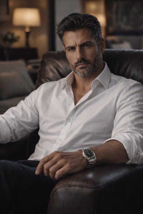 Άρωμα τύπου Envy for Men (1101M)