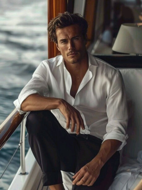 Άρωμα τύπου Eternity For Men (1105M)