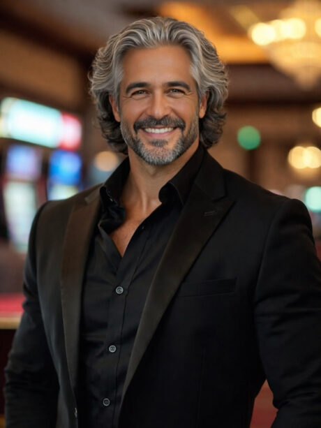 Άρωμα τύπου Gianfranco Ferre for Man (1131M)
