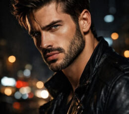 Άρωμα τύπου Bvlgari Man In Black (1260M)
