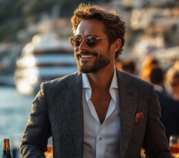 Άρωμα τύπου Moschino Uomo (1263M)