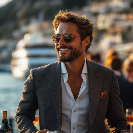 Άρωμα τύπου Moschino Uomo (1263M)