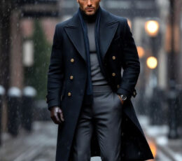 Άρωμα τύπου Narciso Rodriguez for Him (1280M)