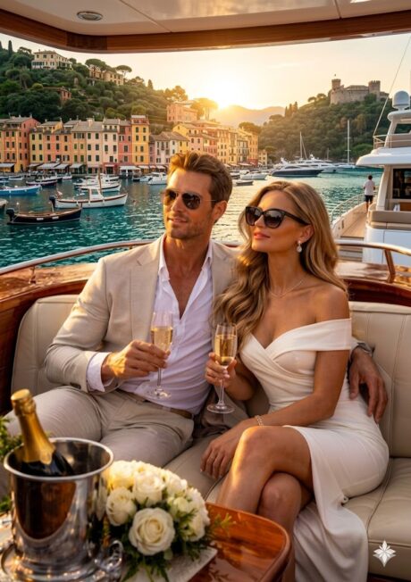 Άρωμα τύπου Neroli Portofino (1283M-U)