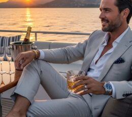 Άρωμα τύπου 1 Million Lucky (1306M)