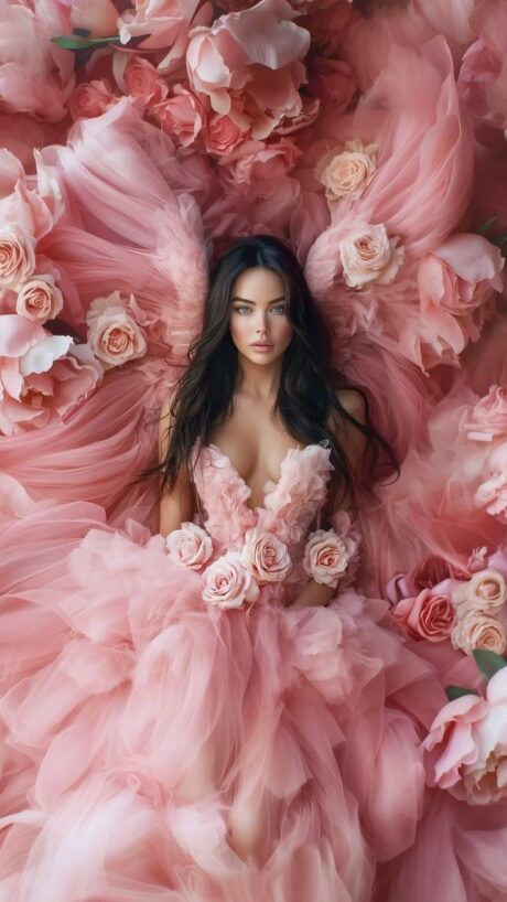 Άρωμα τύπου Flowerbomb (130W)
