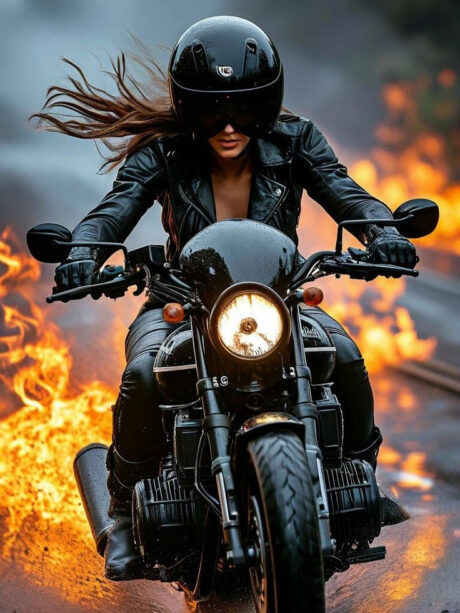 Άρωμα τύπου Good Girl Gone Bad (138W)