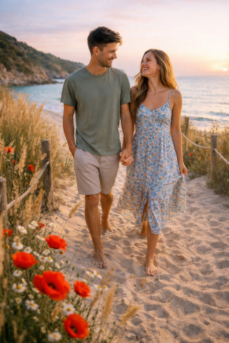 Άρωμα τύπου Poppy & Barley (255W-U)