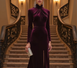 Άρωμα τύπου Velvet Orchid (299W)