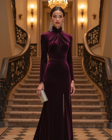 Άρωμα τύπου Velvet Orchid (299W)