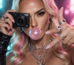 Άρωμα τύπου Vanilla Candy Rock Sugar 42 (322W)