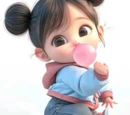 Παιδικό Άρωμα Bubble Gum